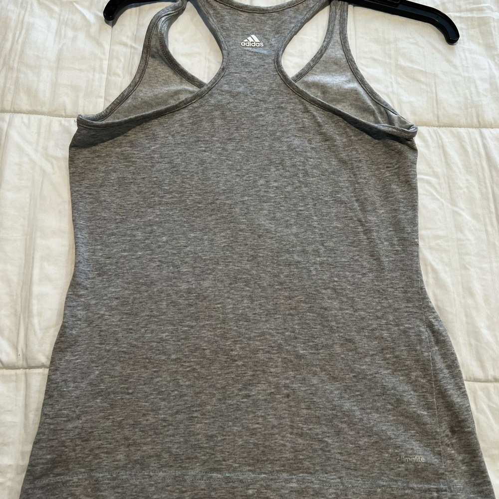 Adidas Razorback Tank - Picture 2 of 2